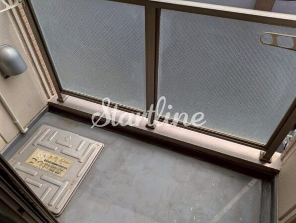 Ensoleille Tsukishimaの物件内観写真